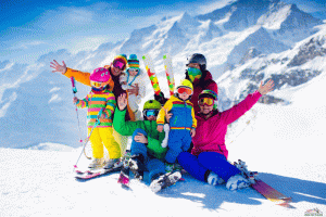 آشنایی با بهترین پیست اسکی های ایران