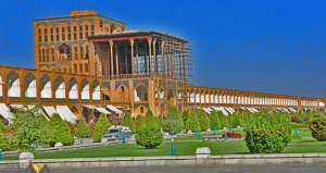 خرید تور اصفهان
